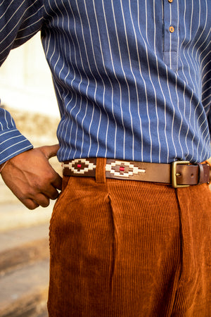 Gaucho Belt
