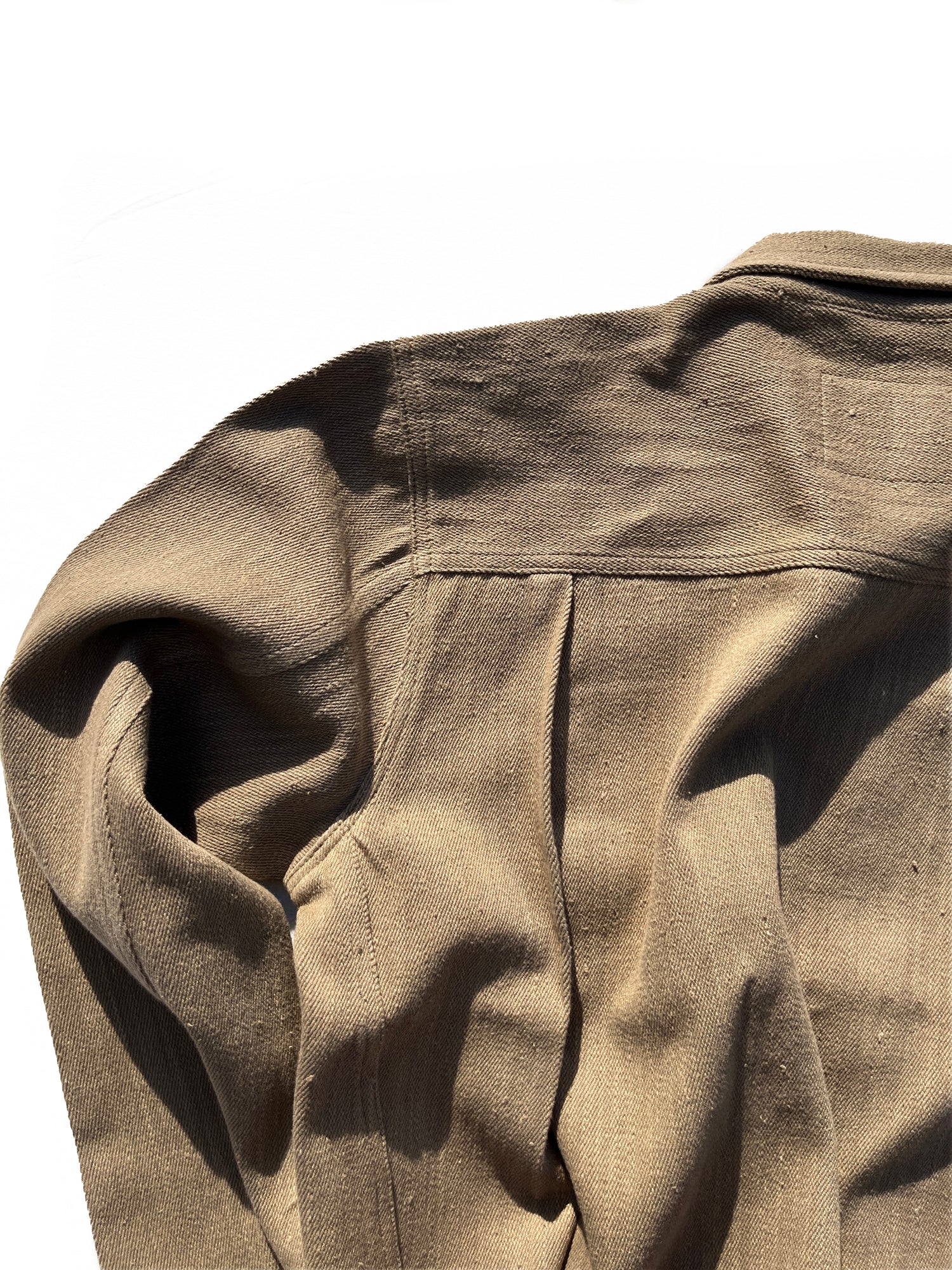 Type II Denim Jacket
