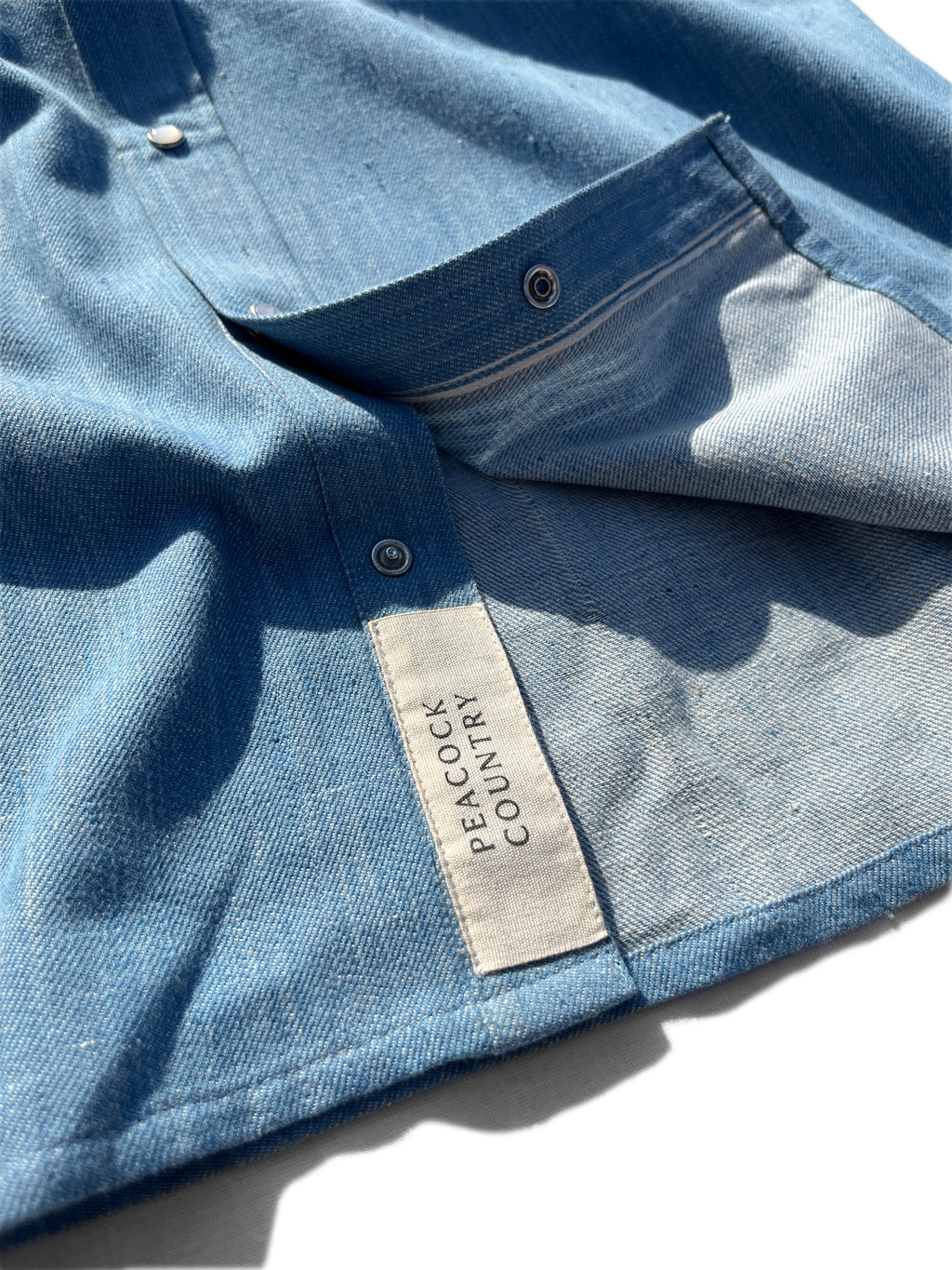 Western Shirt