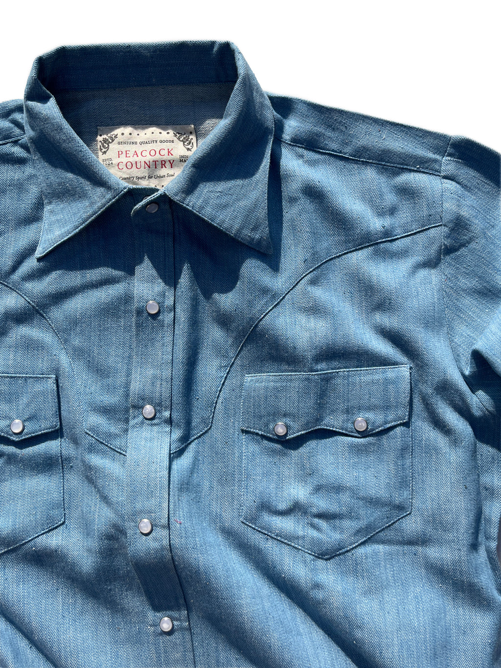 Western Shirt