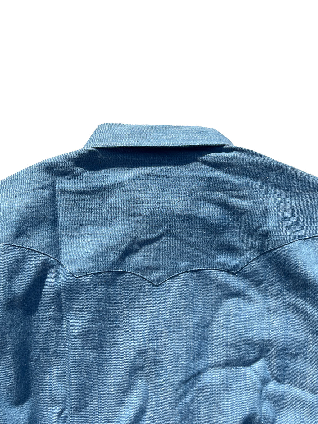 Western Shirt
