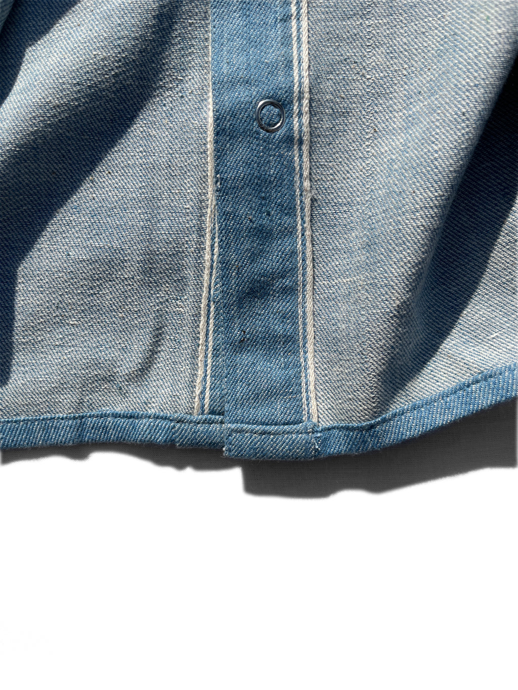 Western Shirt