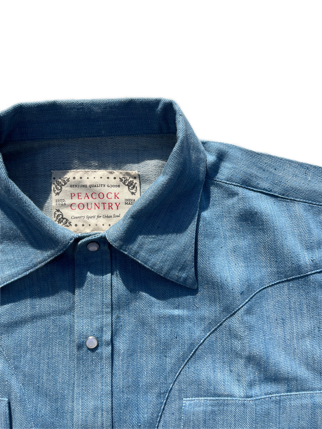 Western Shirt