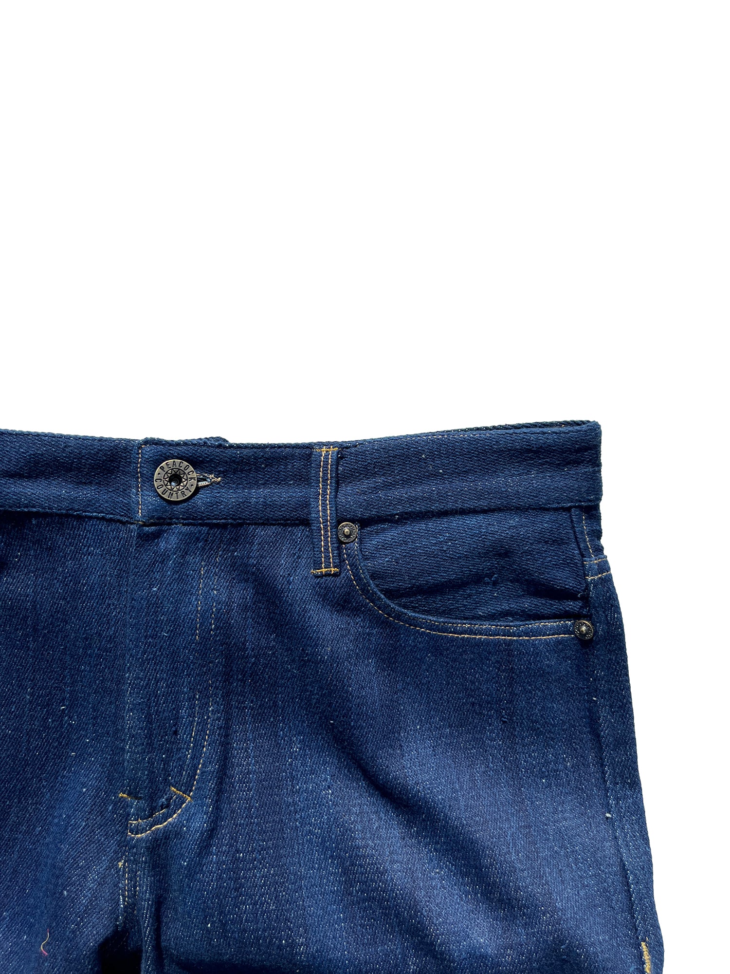 Bootcut Jeans