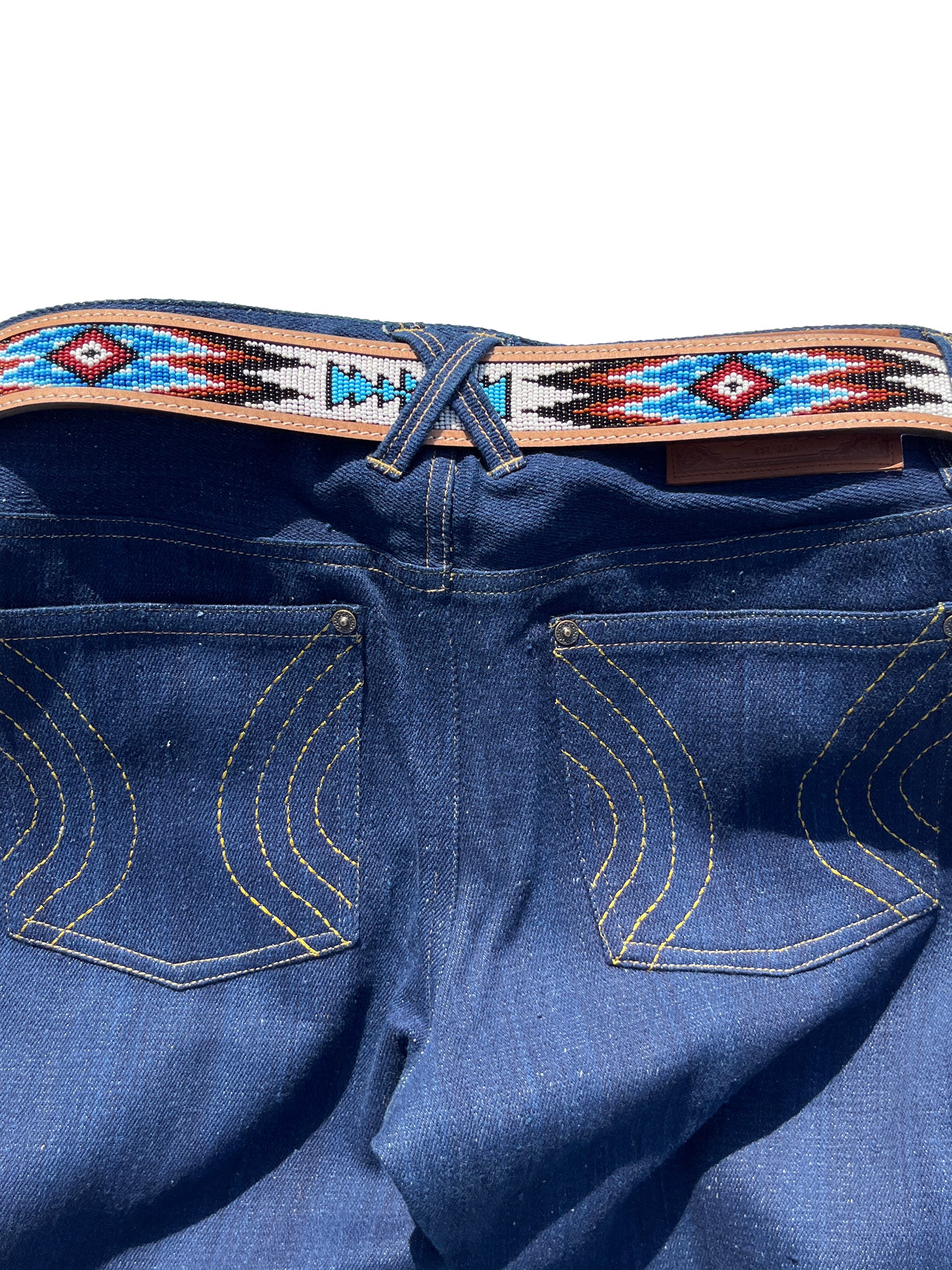 Bootcut Jeans