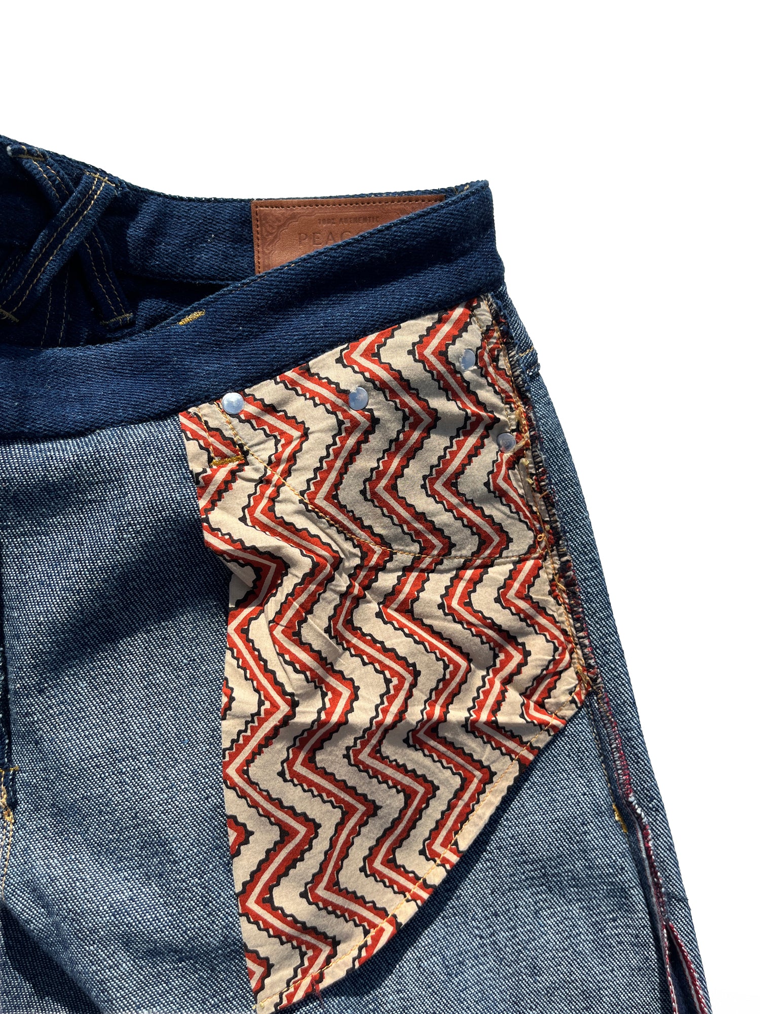 Bootcut Jeans