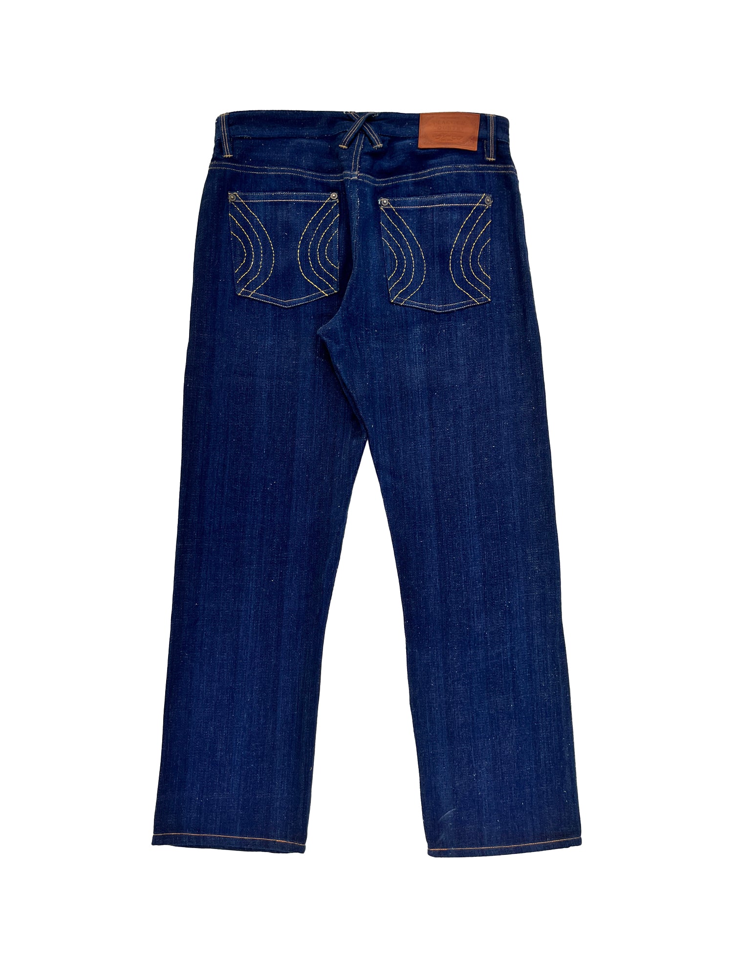 Bootcut Jeans