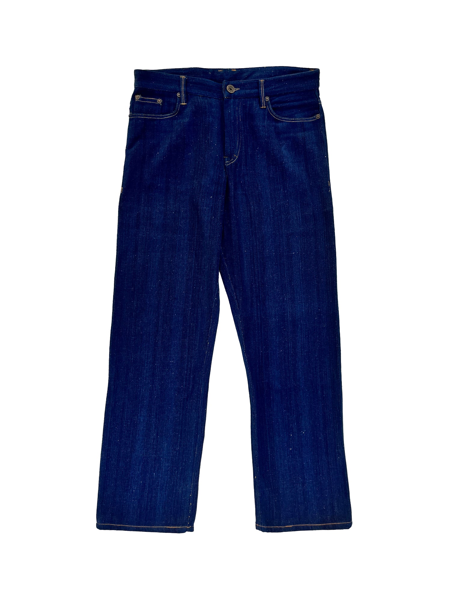 Bootcut Jeans