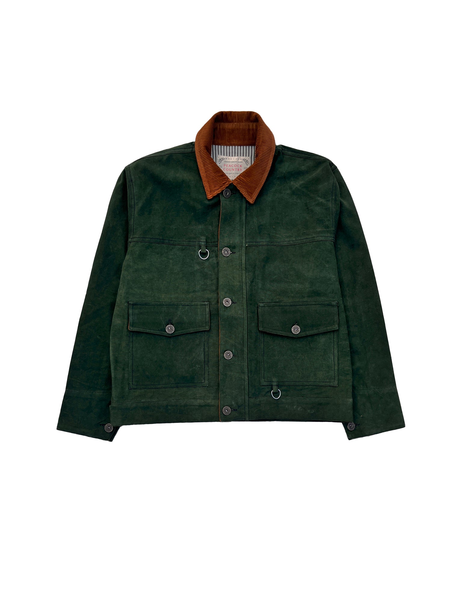 Casual Jacket