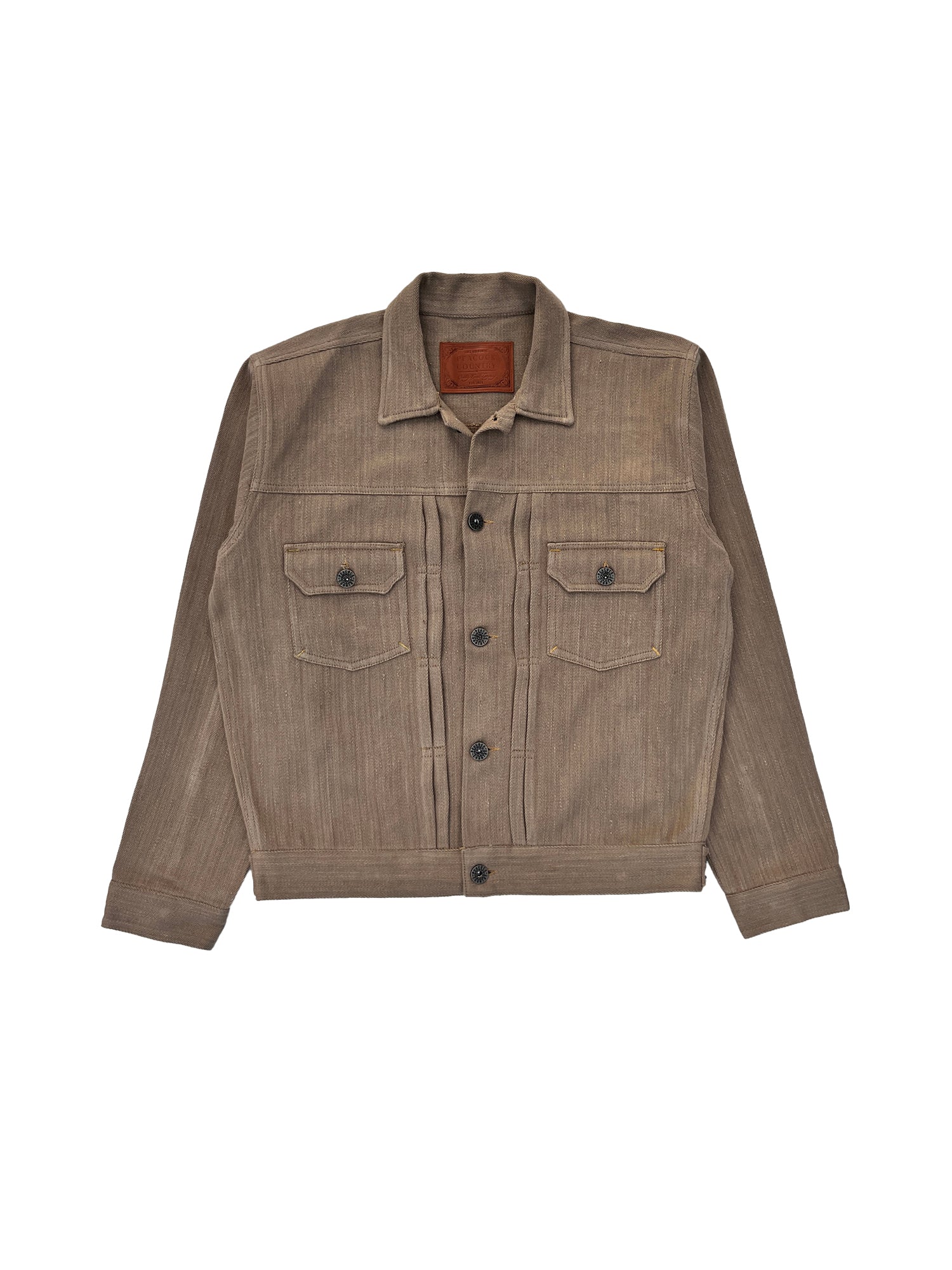 Type II Denim Jacket