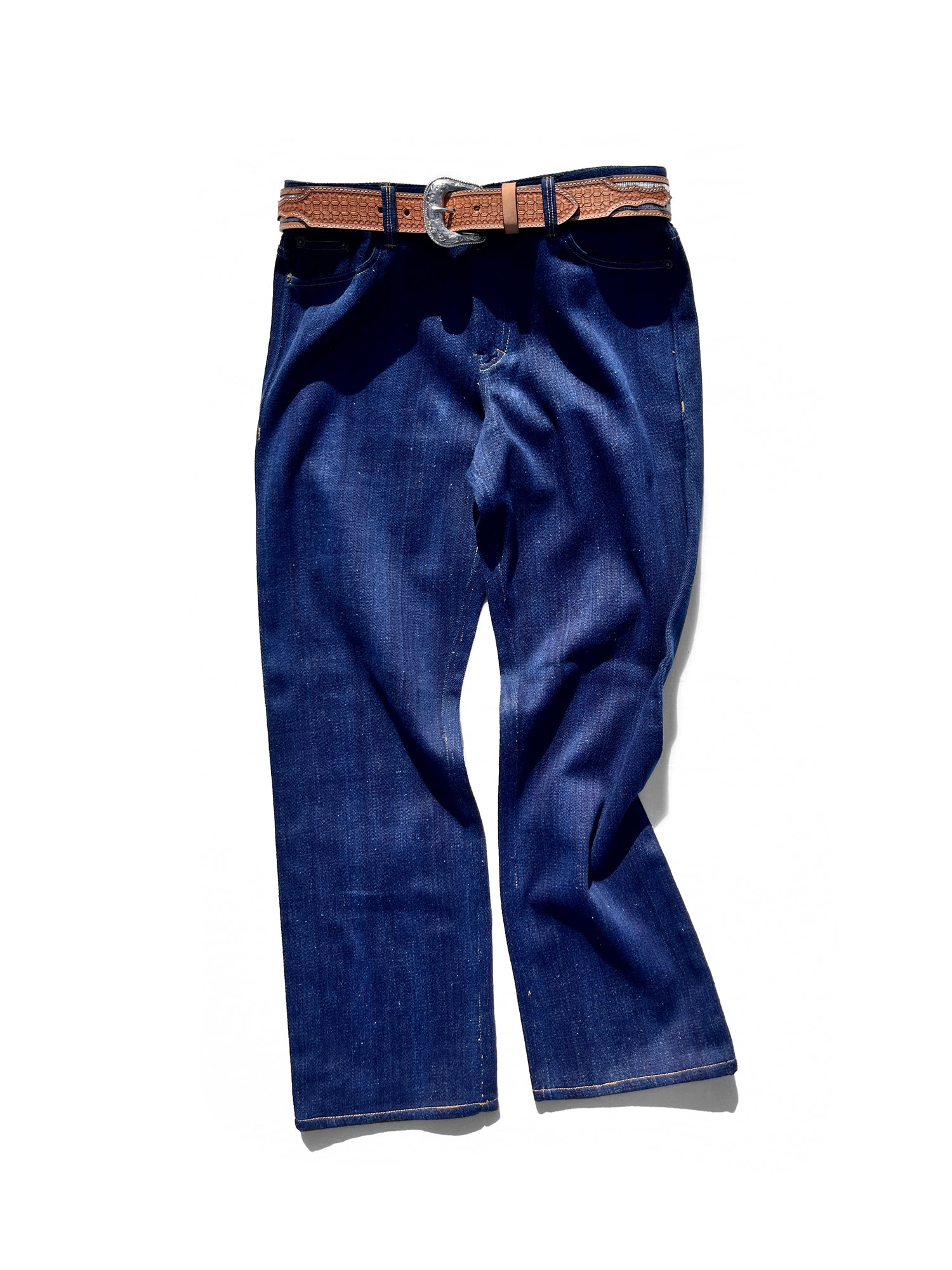 Bootcut Jeans