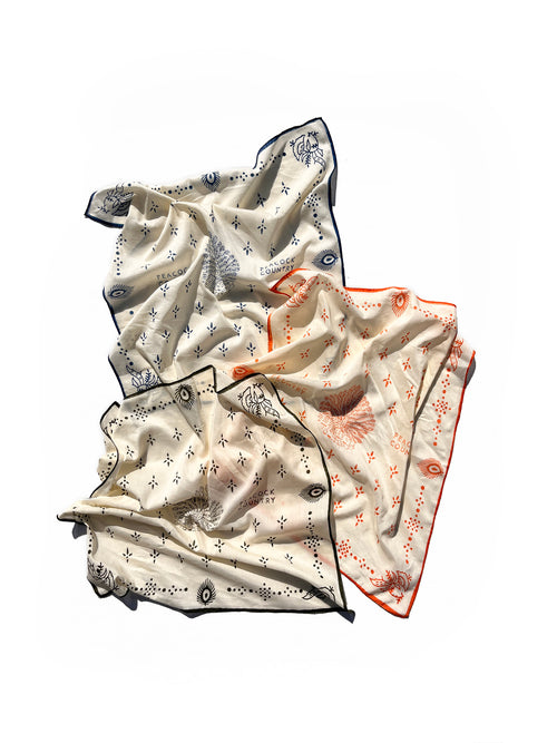 Thar Bandana - Set of 3