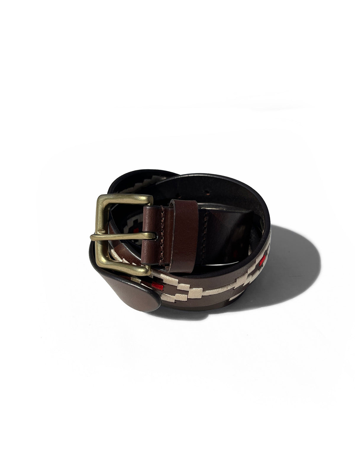 Gaucho Belt