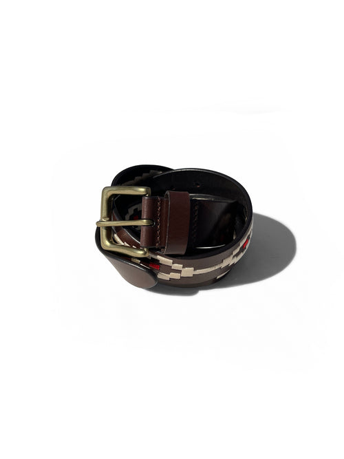 Gaucho Belt