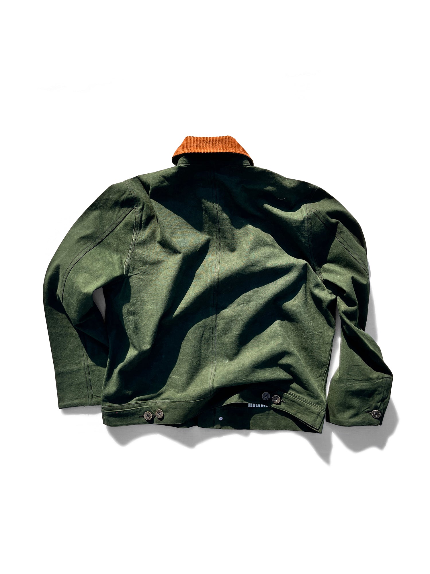 Casual Jacket