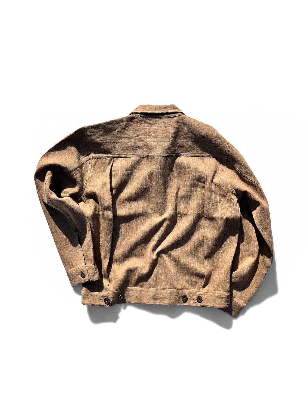 Type II Denim Jacket