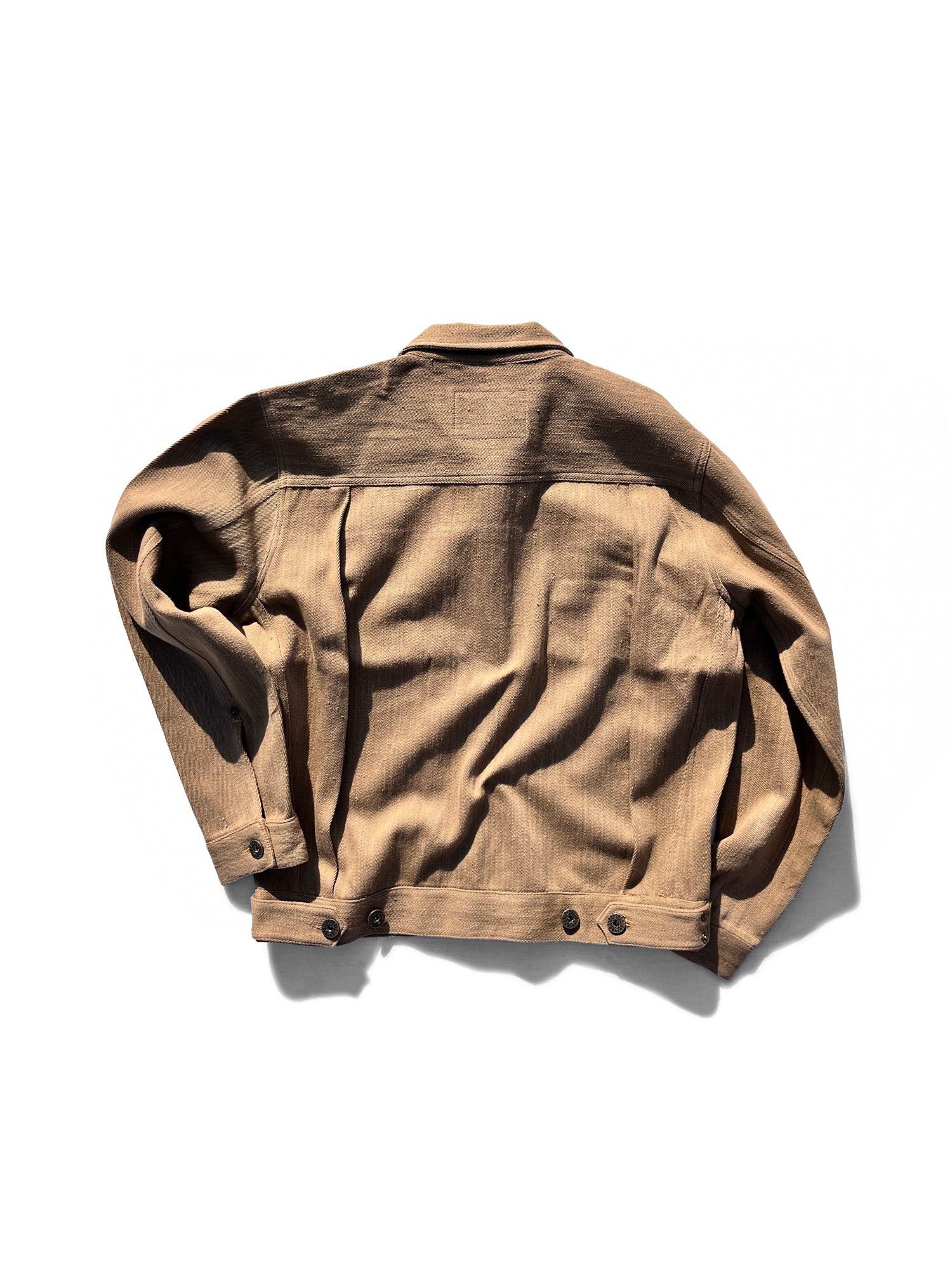 Type II Denim Jacket