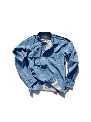 Western Shirt