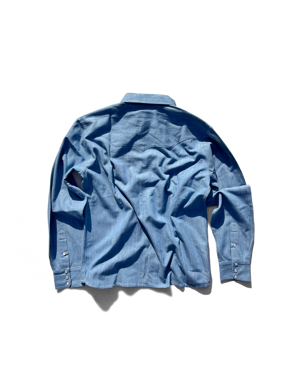 Western Shirt